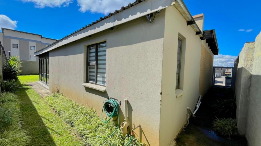 4 Bedroom Property for Sale in Donkerhoek A H North West